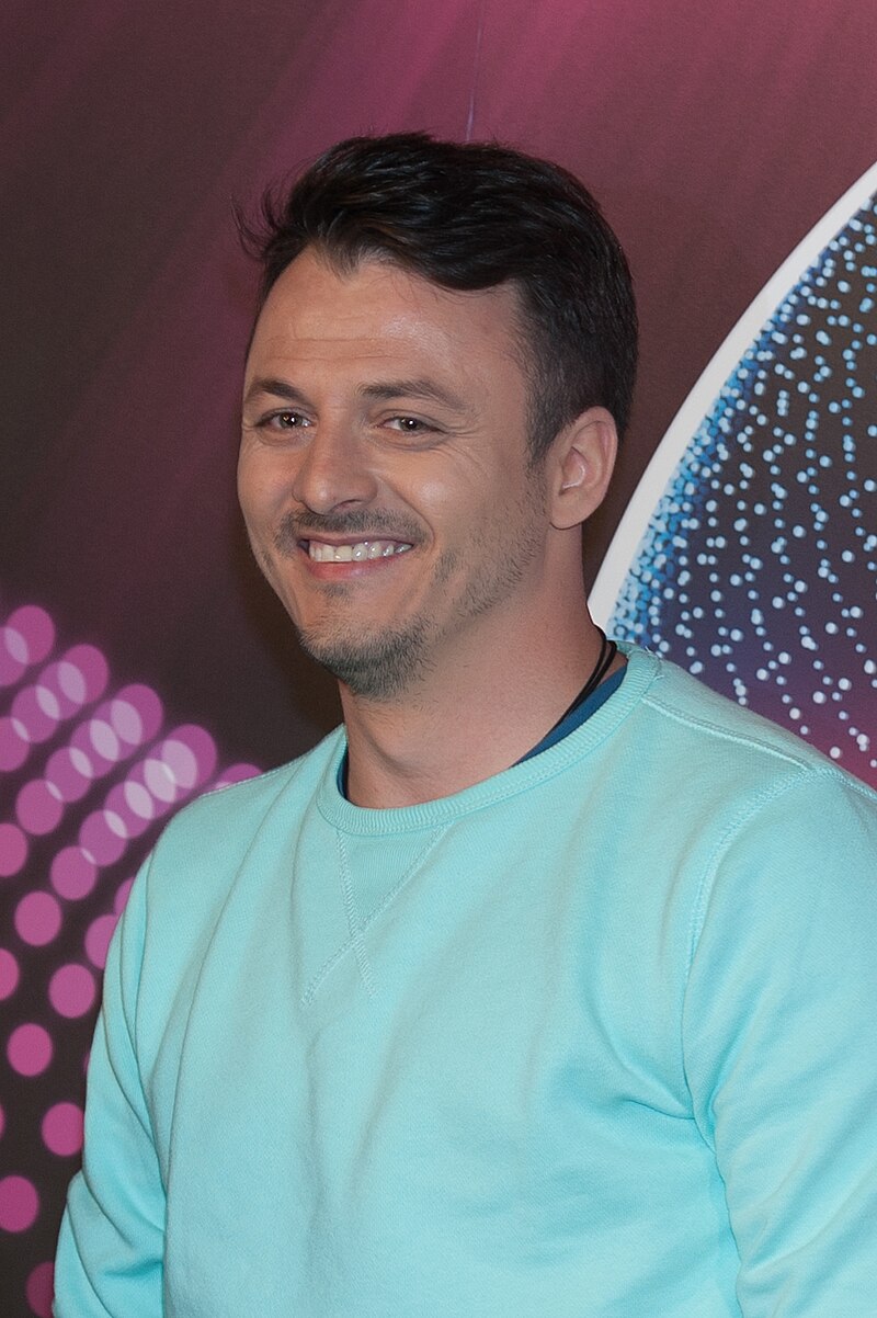 Aleksa Perović