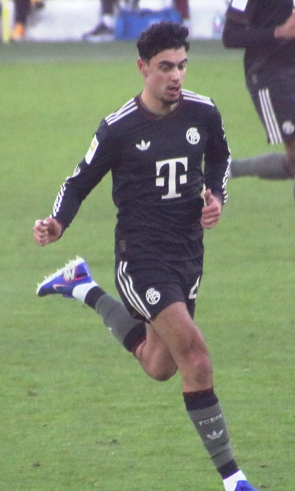 Aleksandar A.