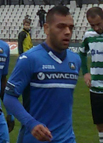 Aleksandar Aleksandrov