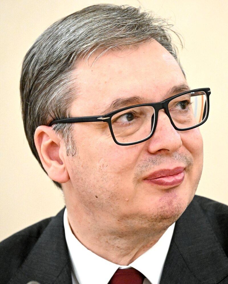 Aleksandar Dacić