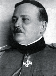 Aleksandar Dimitrijević