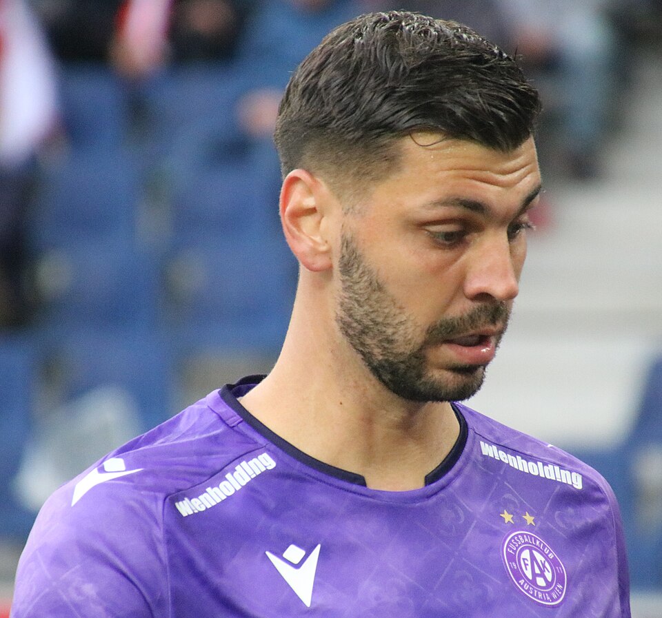 Aleksandar Dragovic