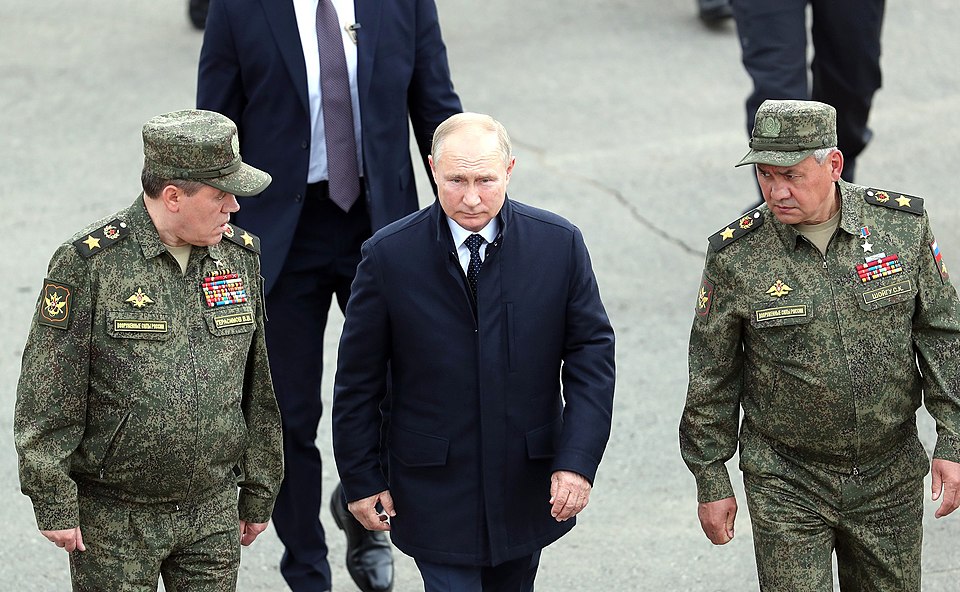 Aleksandar Gerasimov