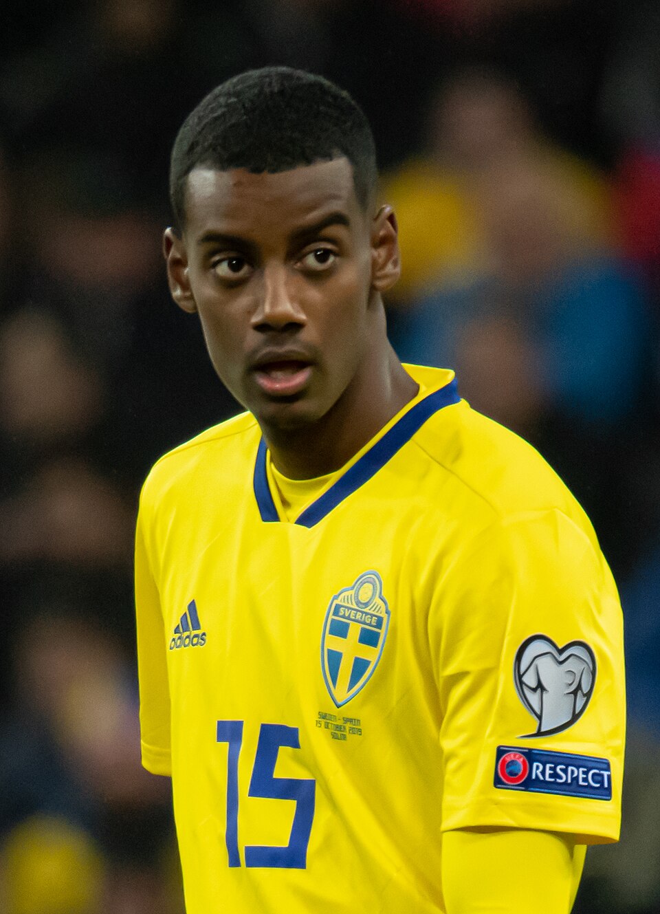 Aleksandar Isak