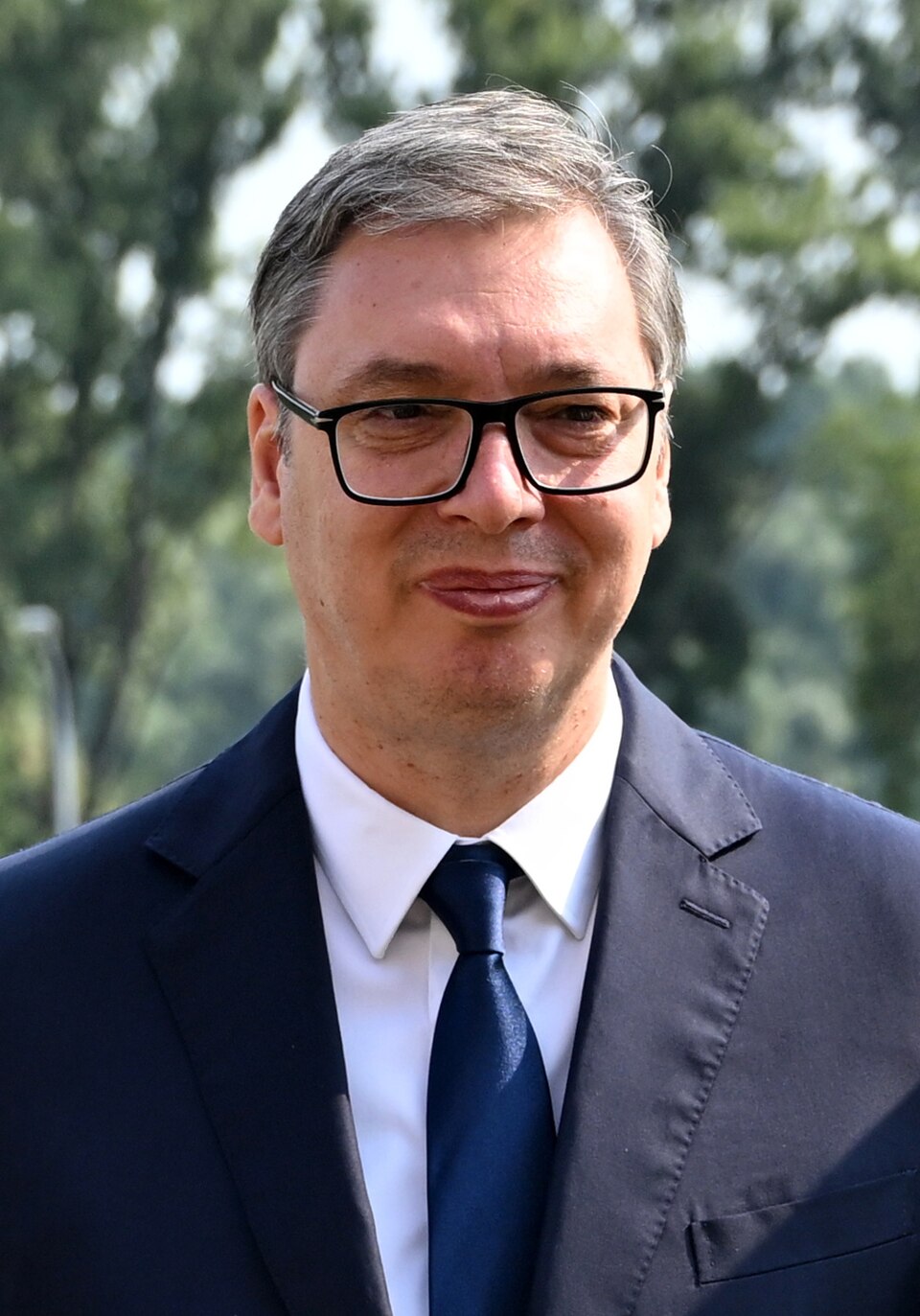 Aleksandar IV