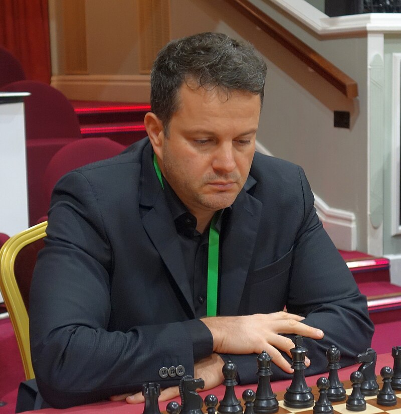 Aleksandar Jakovenko