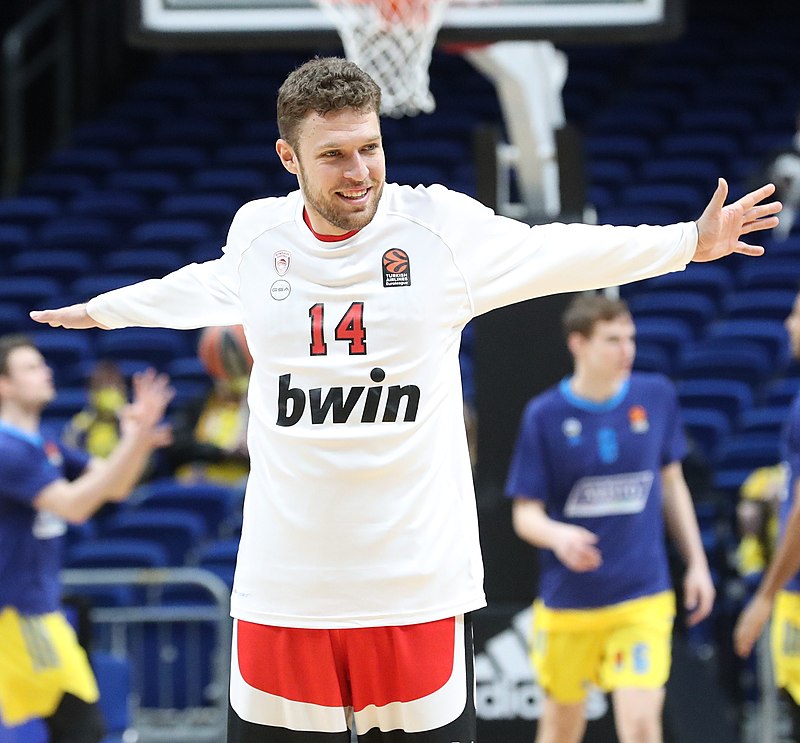 Aleksandar Kalin