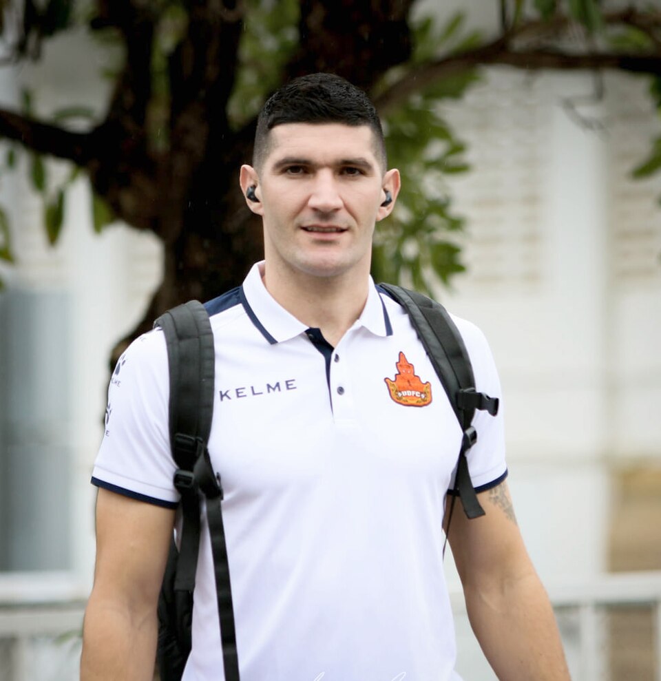 Aleksandar Kapisoda