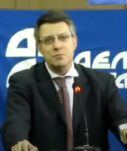 Aleksandar Klarić