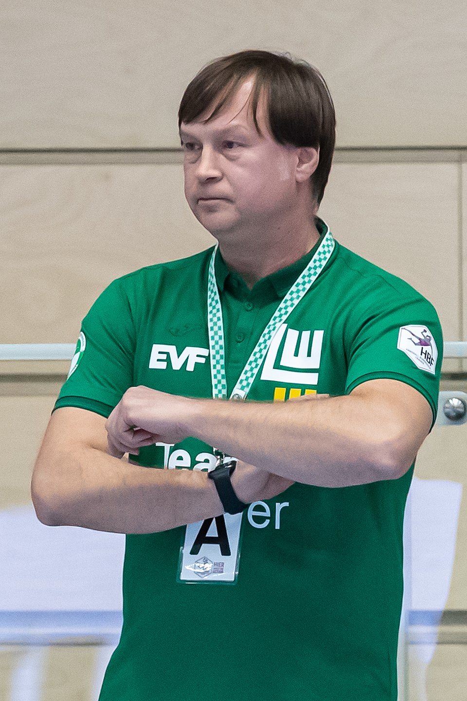 Aleksandar Knežević
