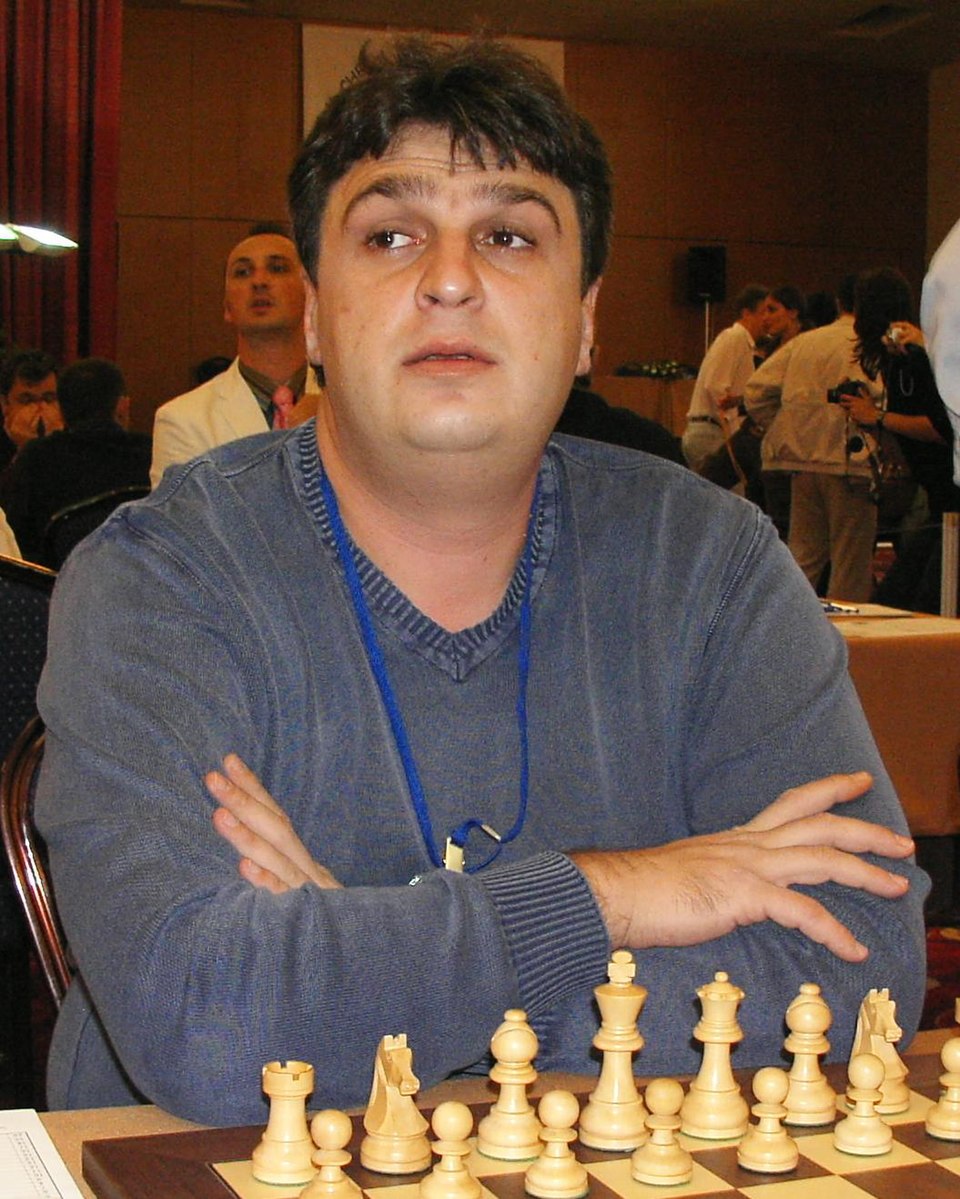 Aleksandar Miladinović