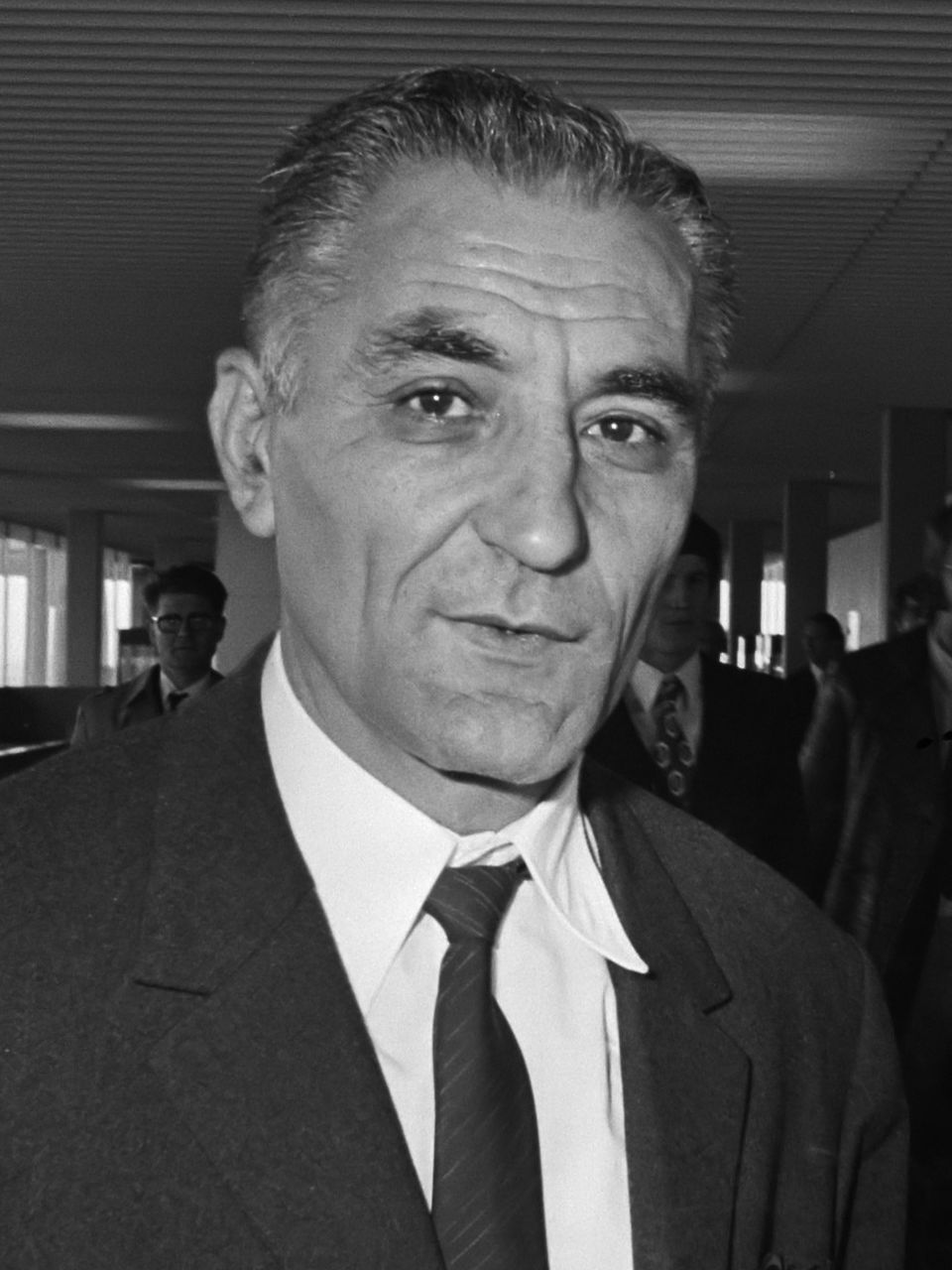 Aleksandar Mitić