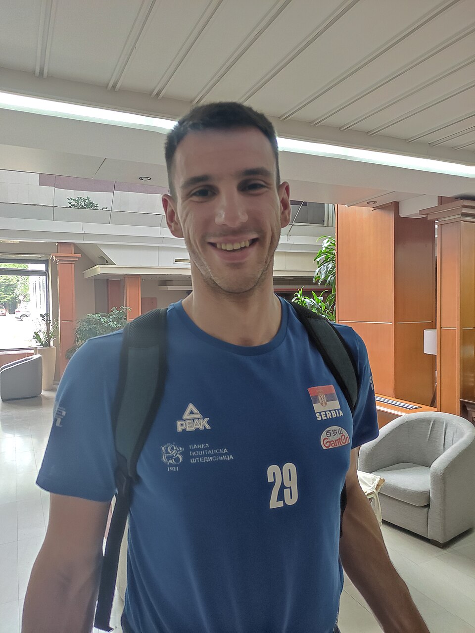 Aleksandar Nedeljković