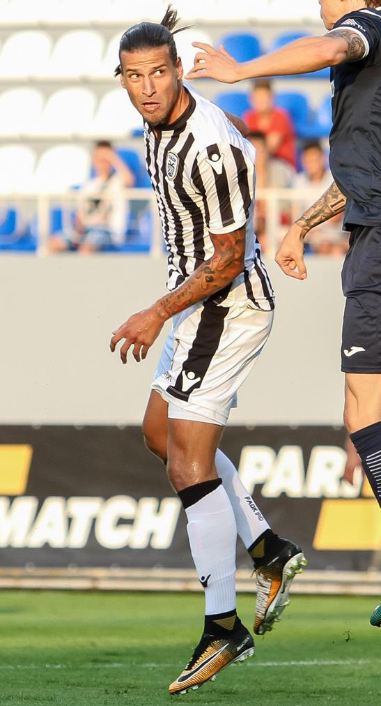 Aleksandar Prijović