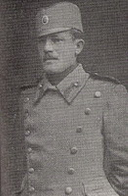 Aleksandar Radanovic