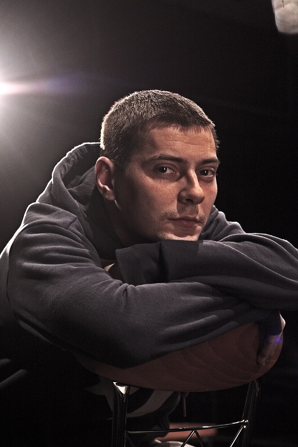 Aleksandar Šljuka