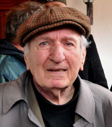 Aleksandar Solženjicin
