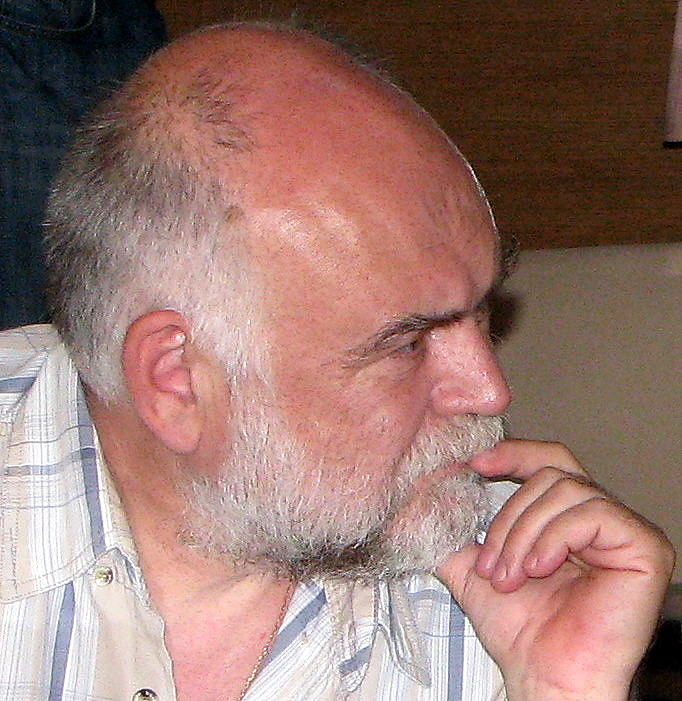 Aleksandar Stub