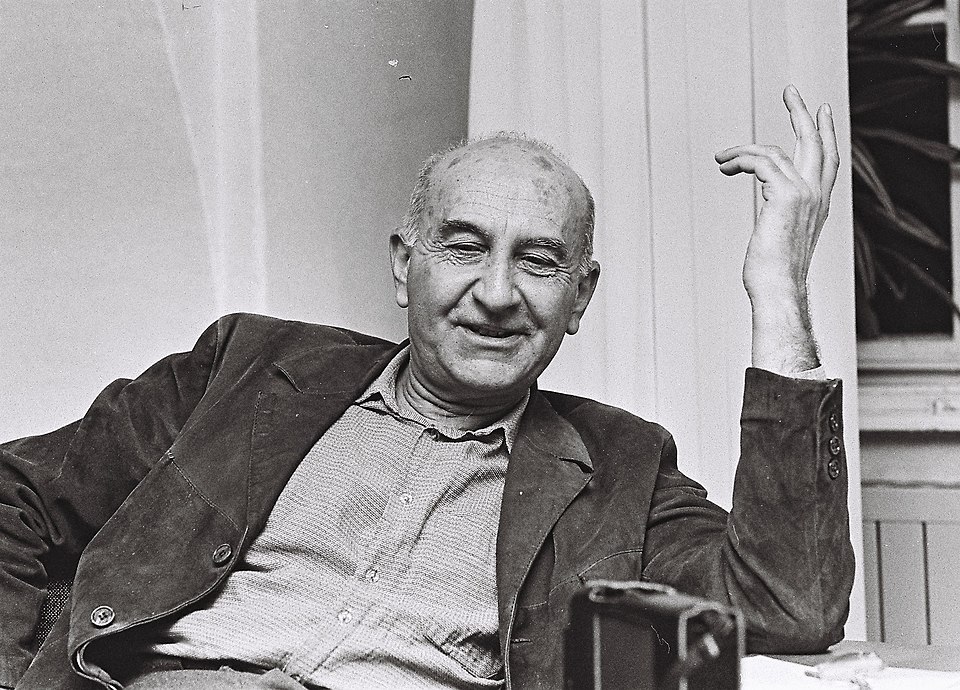 Aleksandar Tišma