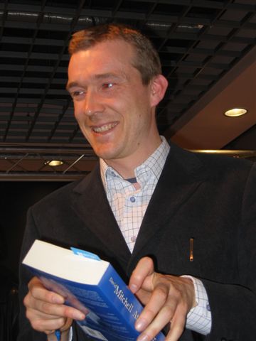 Aleksandar Titolo