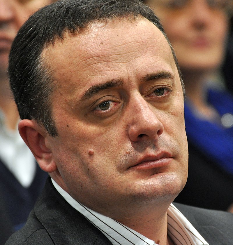 Aleksandar Vujović