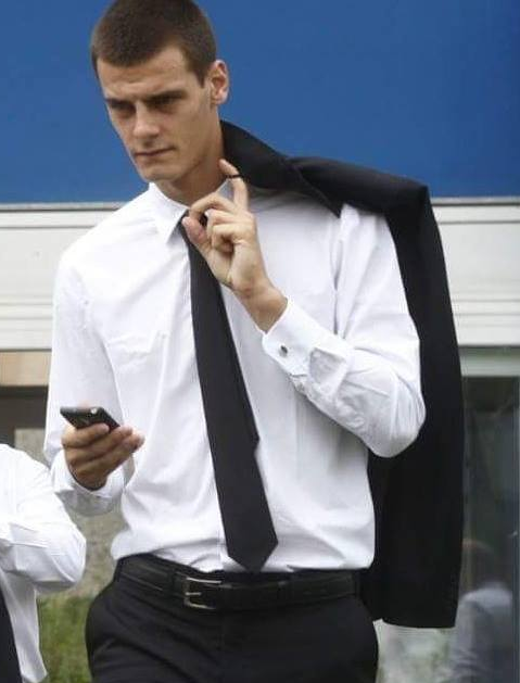 Aleksandar Vukotic