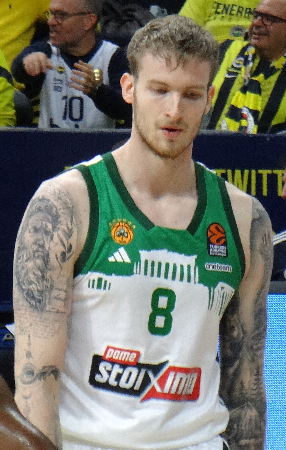 Aleksander Balcerowski