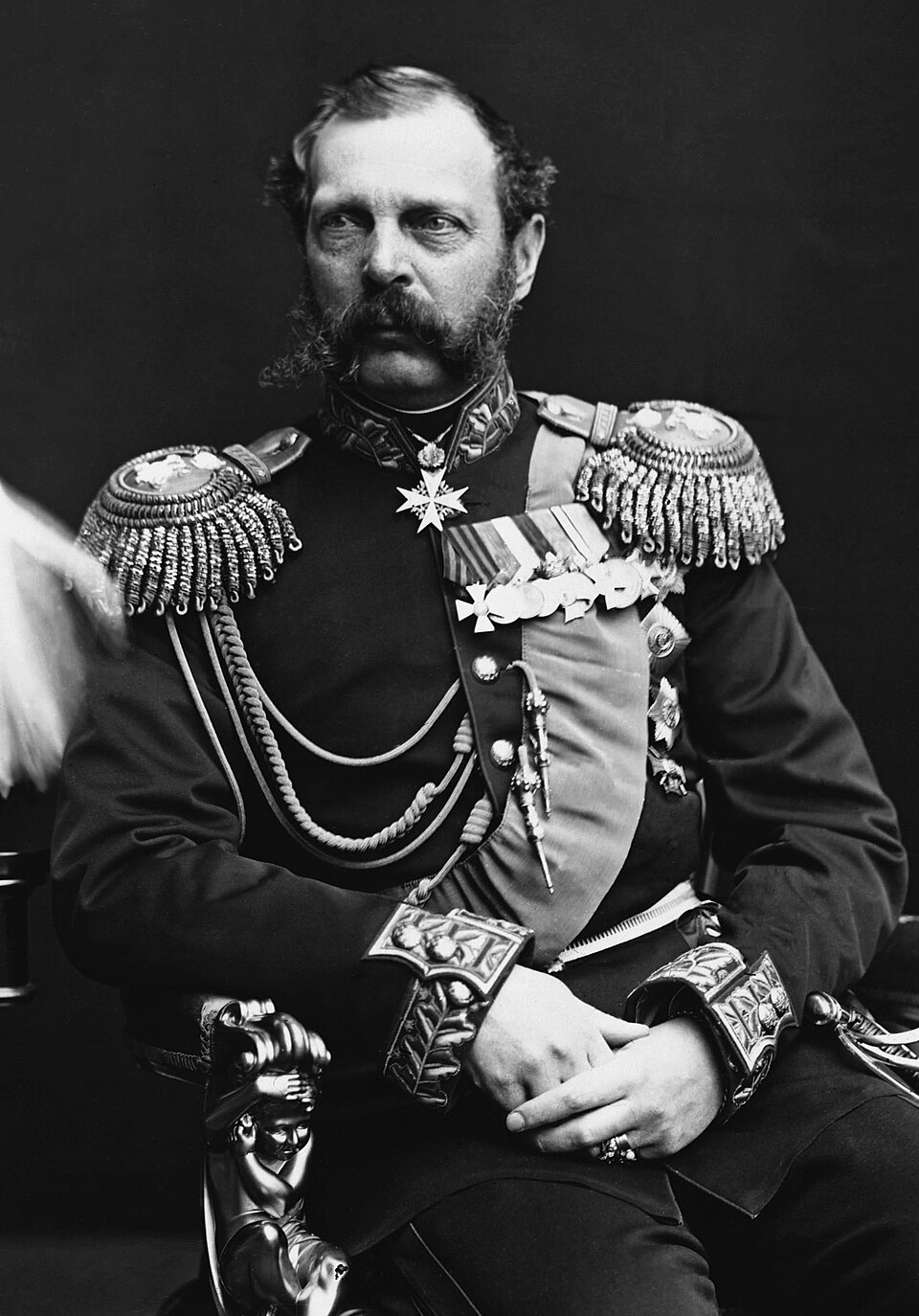 Aleksander Baunov