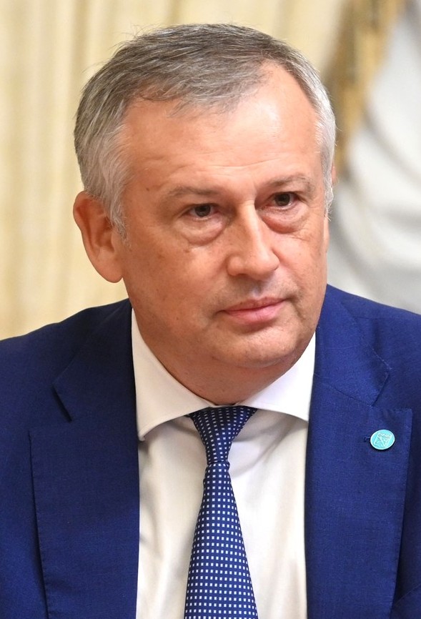 Aleksander Drozdenko