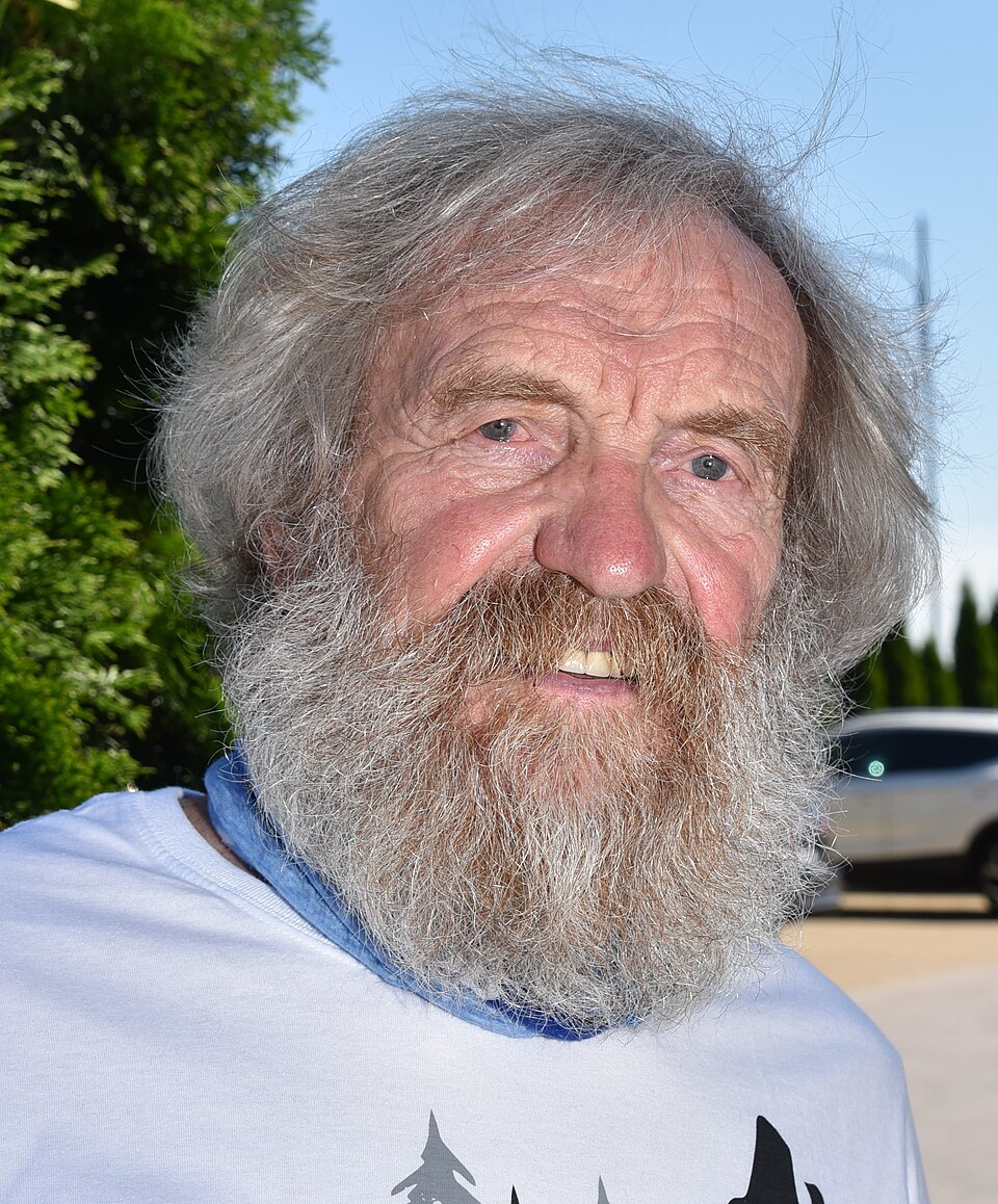Aleksander Held