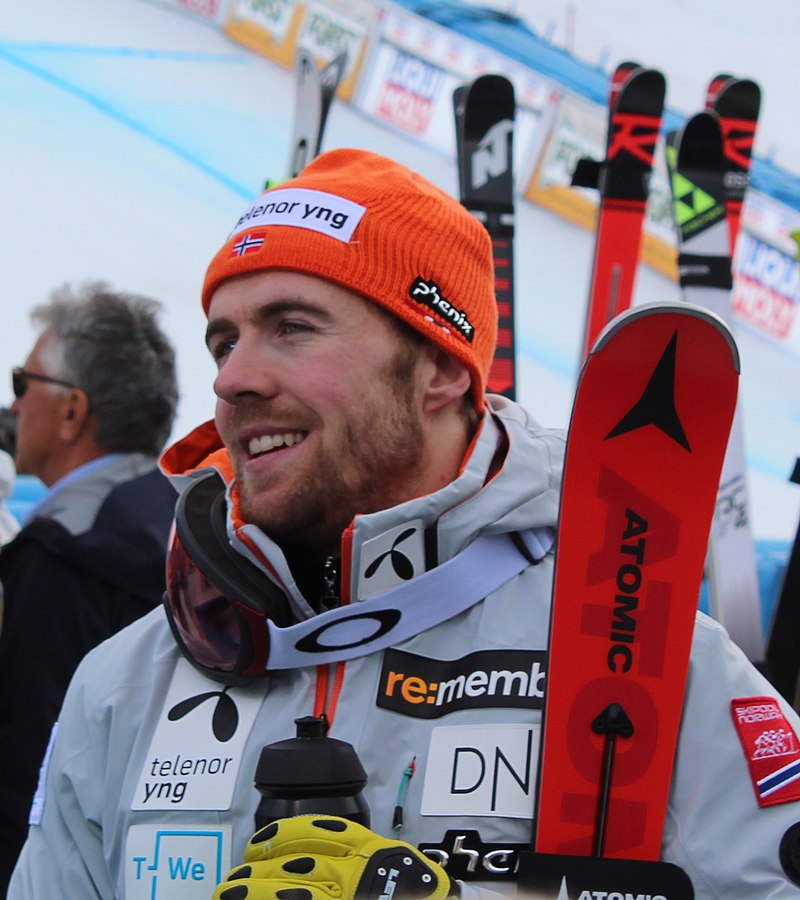 Aleksander Kilde