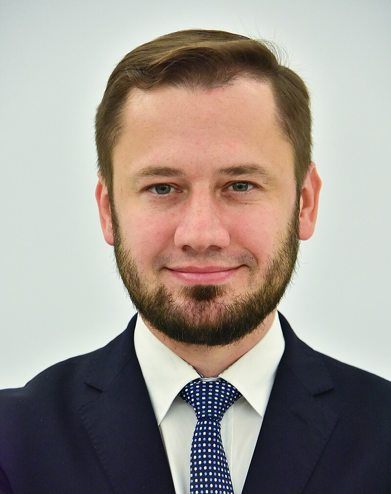 Aleksander Miszalski