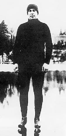 Aleksander Mitt