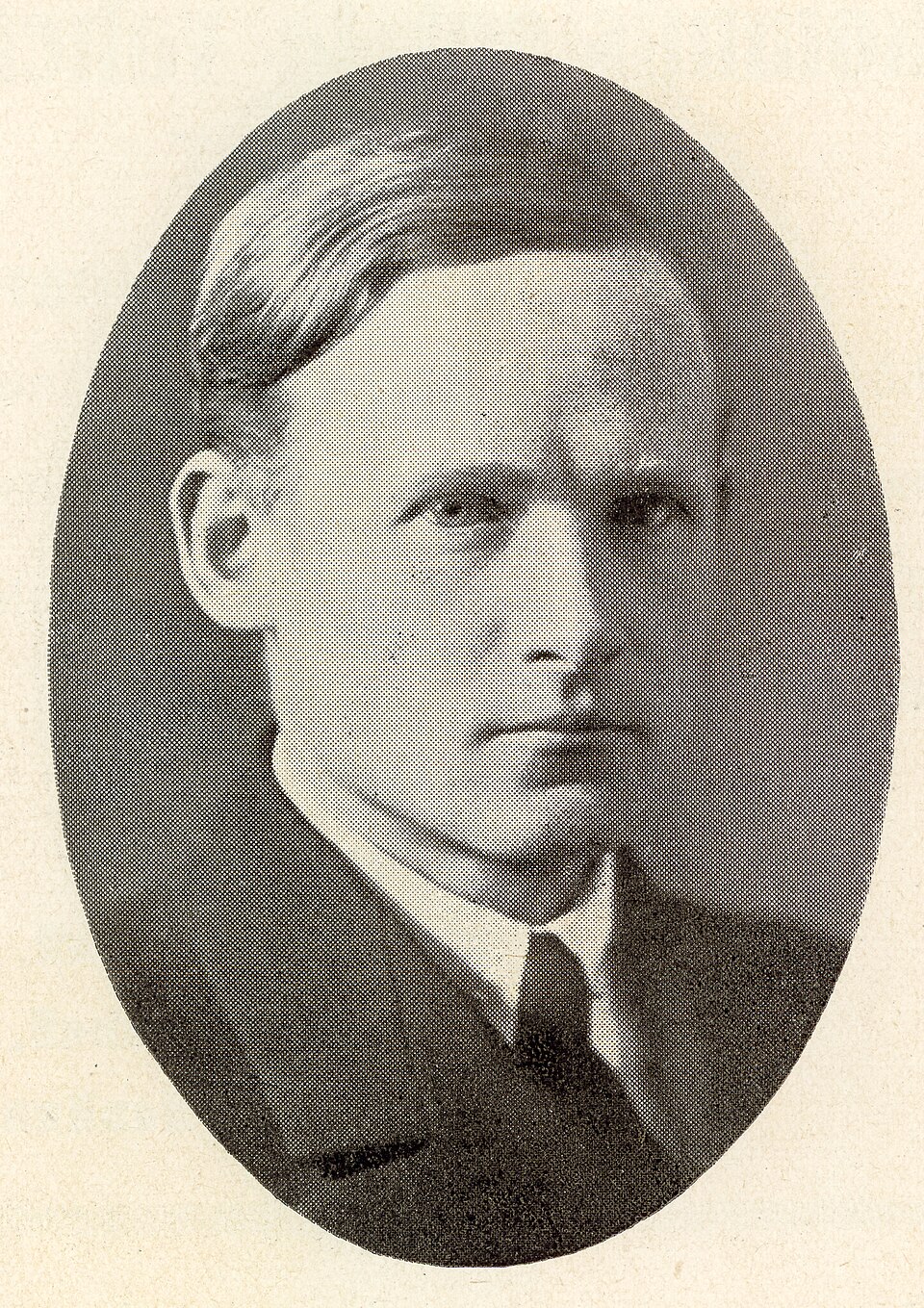 Aleksander Oinas