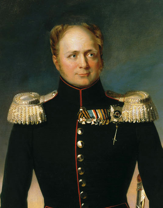Aleksander Palmer