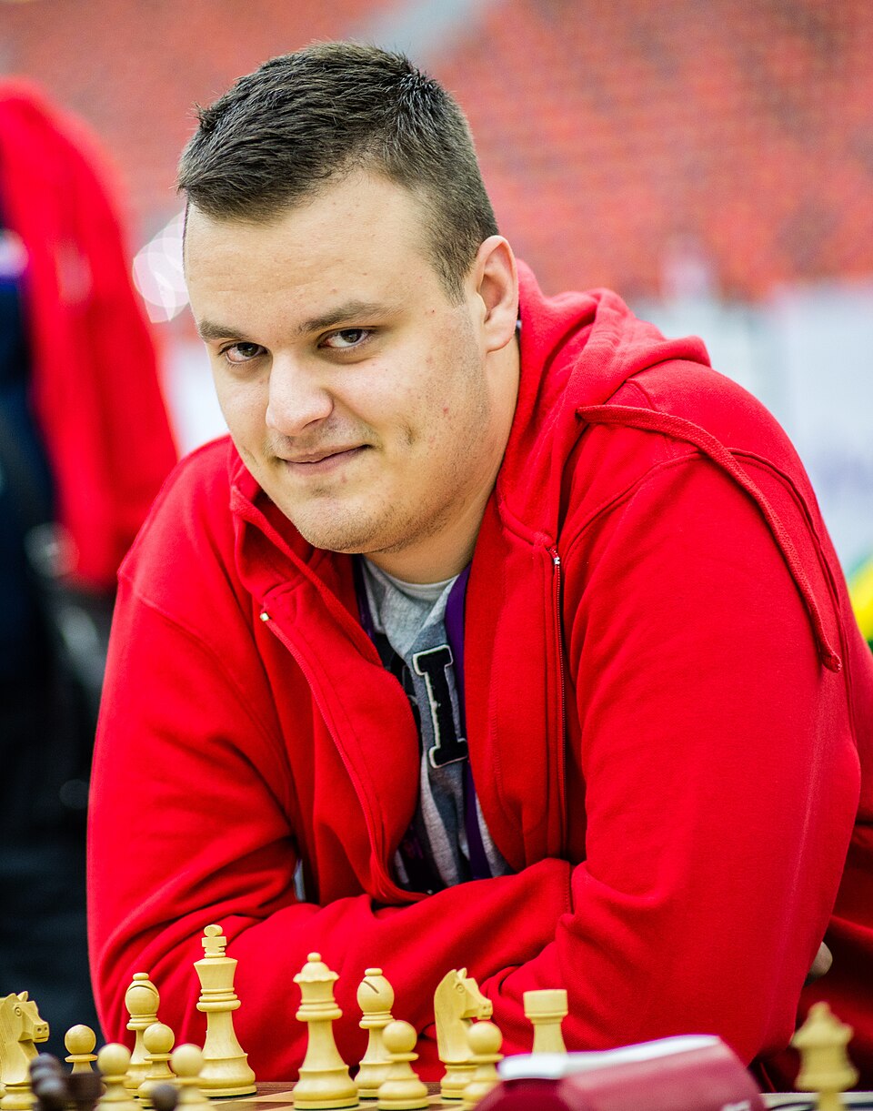Aleksander Paunović