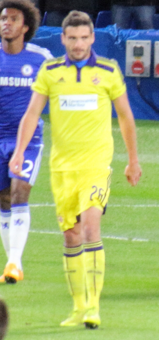 Aleksander Rajčević