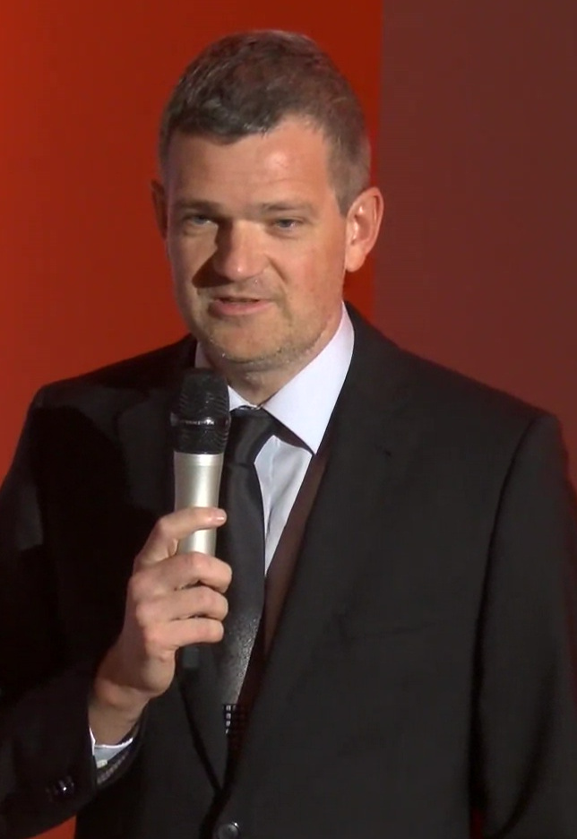 Aleksander Svetelšek