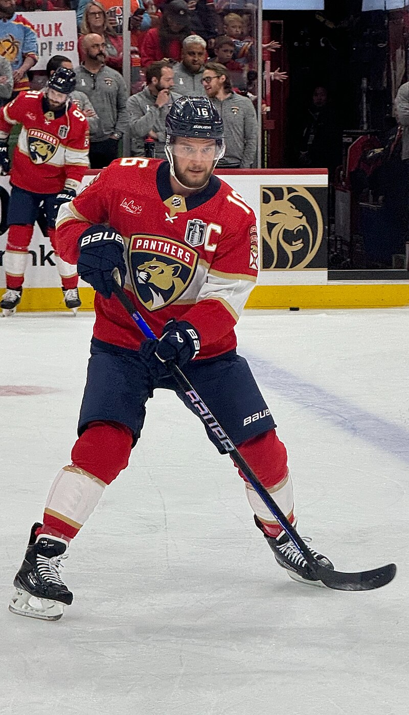 Aleksanders Barkovs