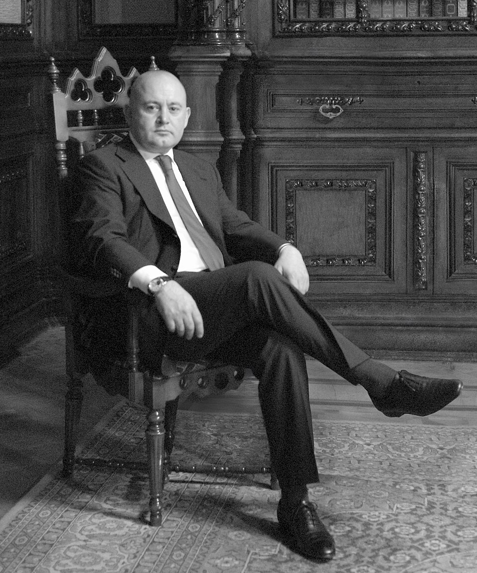 Aleksandr Bastrikin