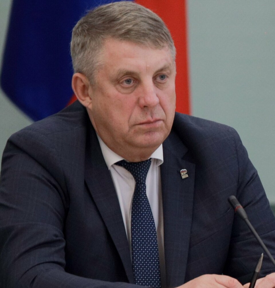 Aleksandr Bogomaz