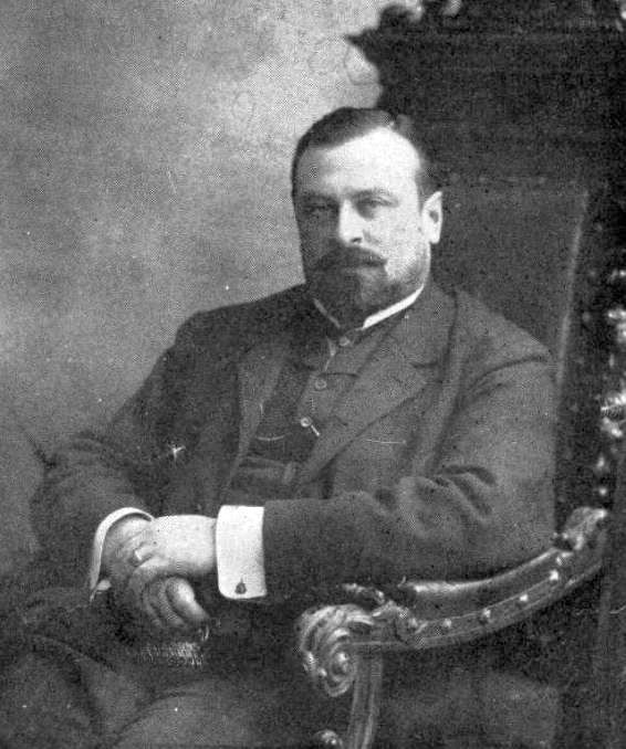 Aleksandr Gurko
