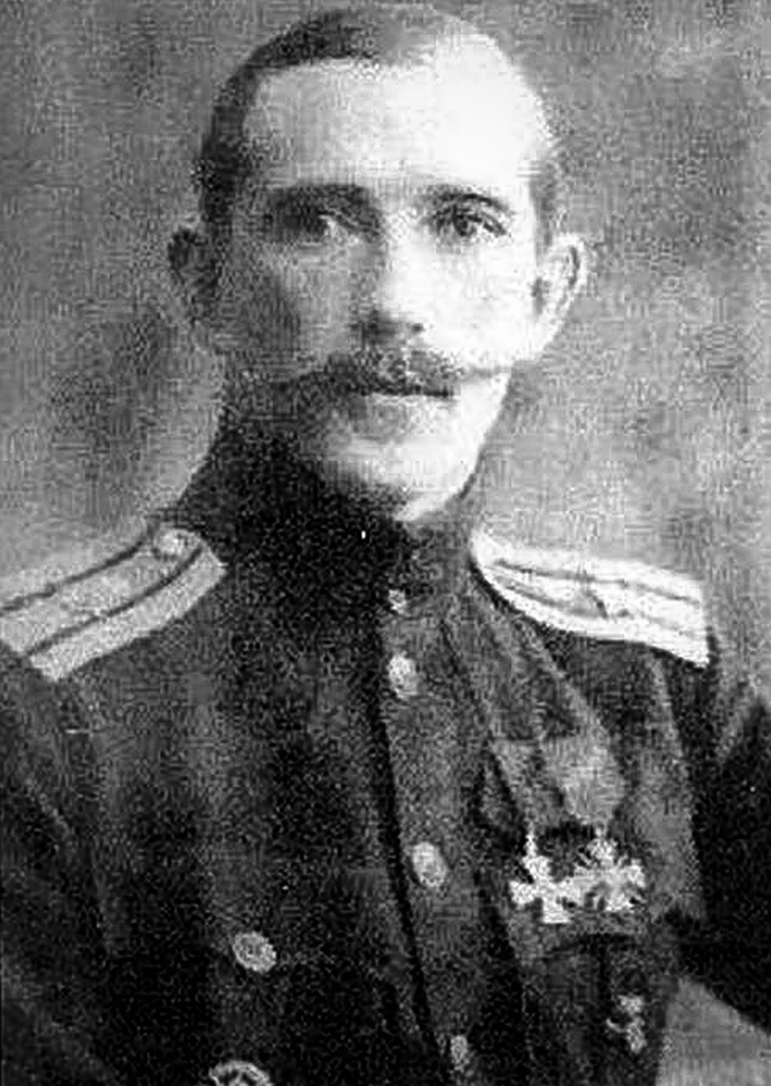 Aleksandr Kazakov