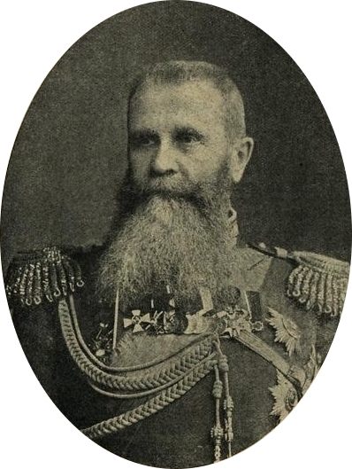 Aleksandr Komarow