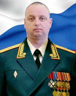 Aleksandr Kuzmenko