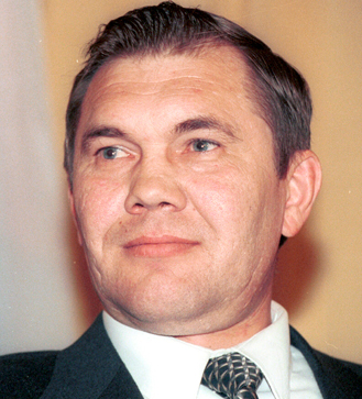 Aleksandr Lebed