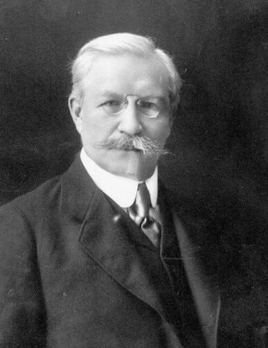 Aleksandr Miliukov