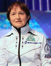 Aleksandr Mishin