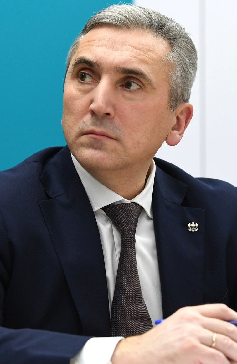 Aleksandr Moor