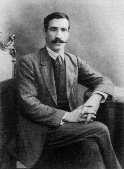 Aleksandr Papić